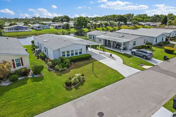 Port Saint Lucie, FL 34952,8516 Marlberry CT