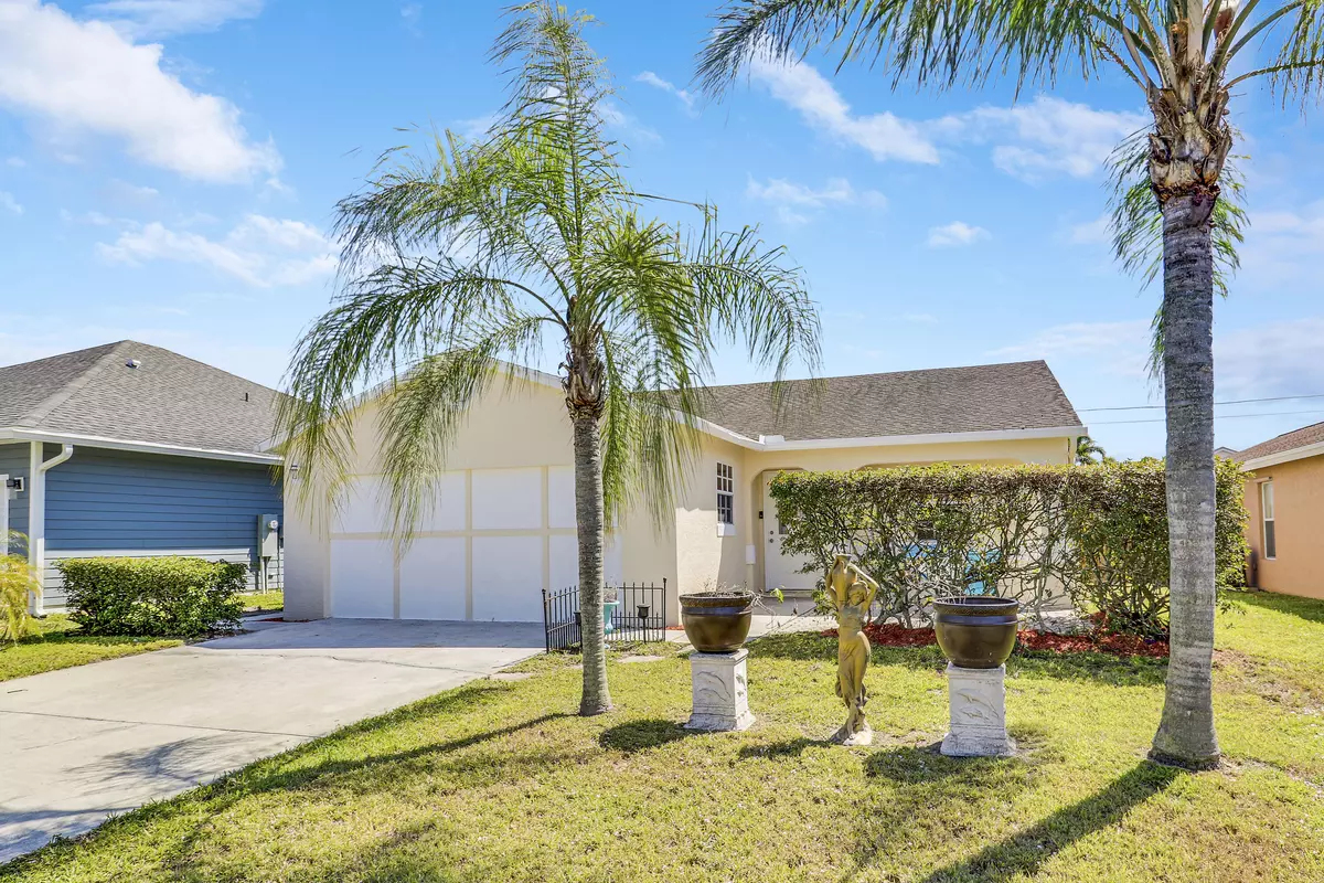 Stuart, FL 34997,5783 SE Mitzi LN