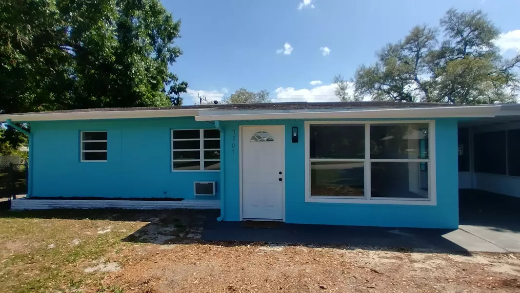 7507 Arthurs RD, Fort Pierce, FL 34951