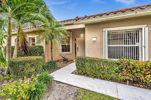 Boynton Beach, FL 33472,6387 Long Key LN