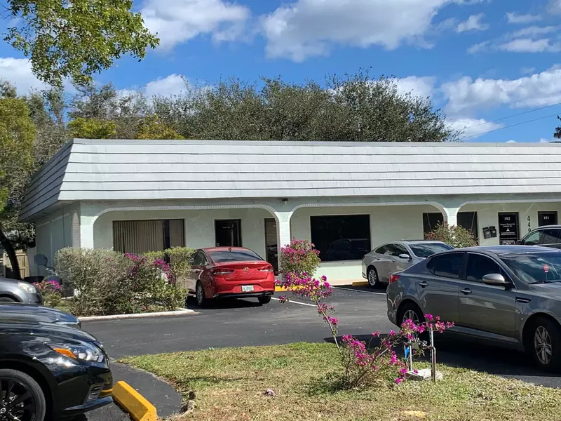 455 NW 35th ST 100, Boca Raton, FL 33431