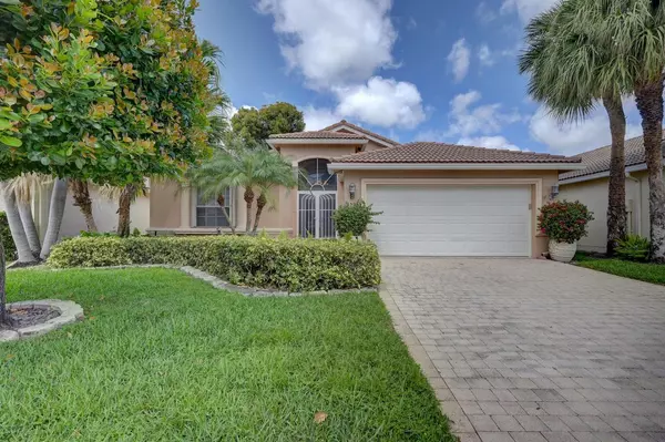 6523 Via Trento, Delray Beach, FL 33446
