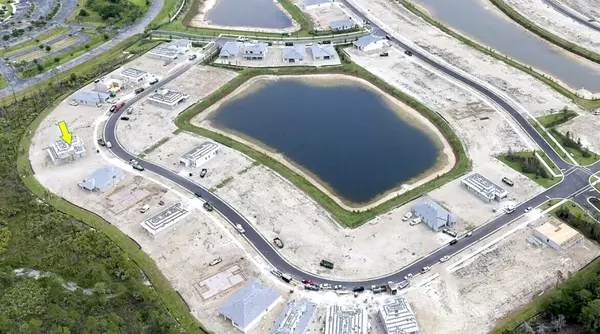 Stuart, FL 34997,4265 SW Cornerstone WAY Whitestone 155