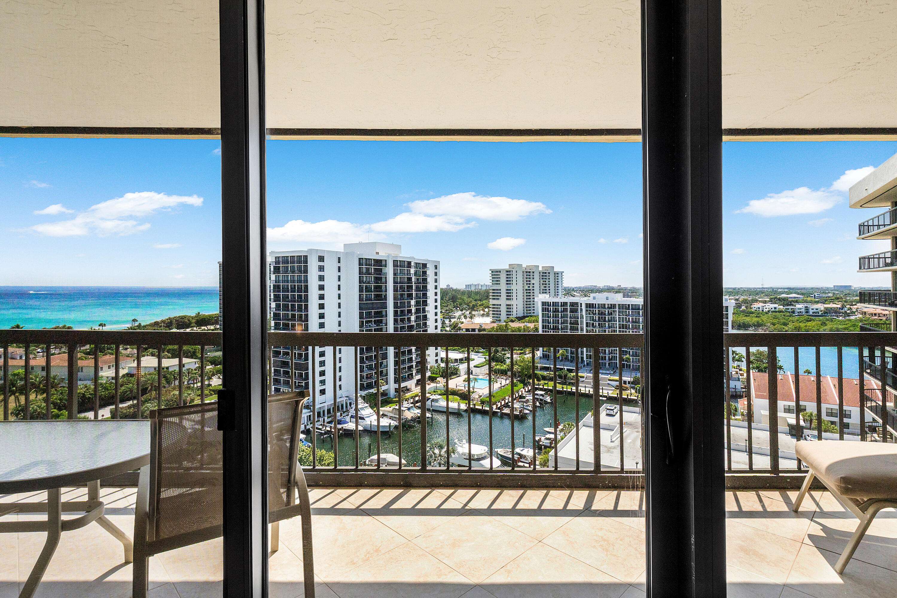 4740 S Ocean BLVD 1515, Highland Beach, FL 33487