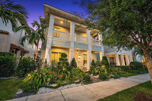 13621 Dumont RD, Palm Beach Gardens, FL 33418