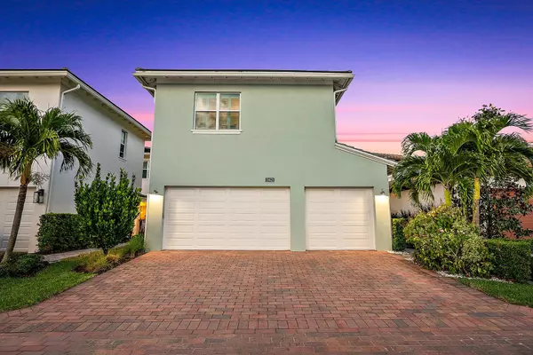 Palm Beach Gardens, FL 33418,13621 Dumont RD