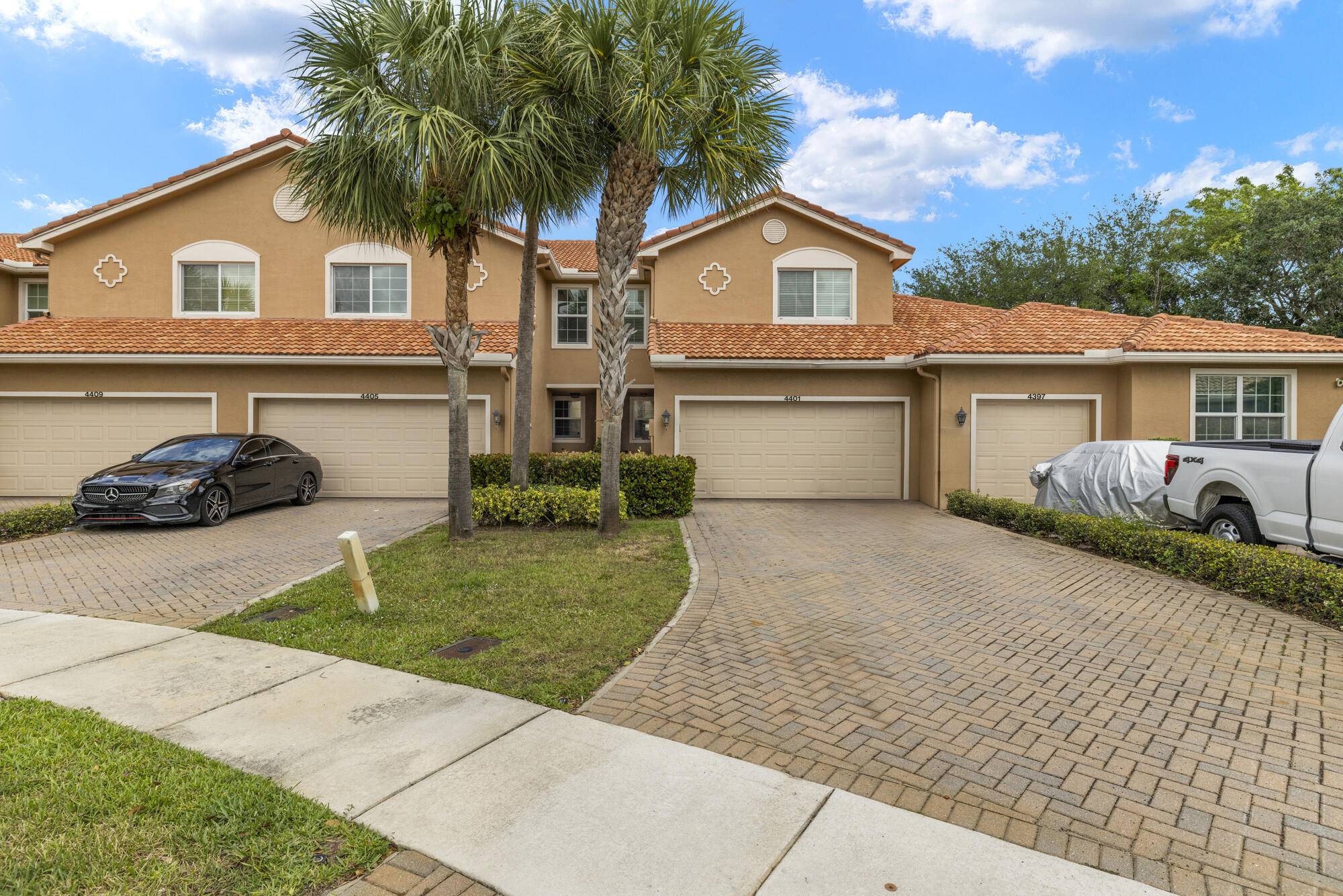 4401 Colony View DR, Lake Worth, FL 33463