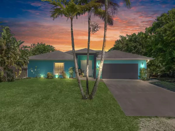 Vero Beach, FL 32967,8026 99th AVE