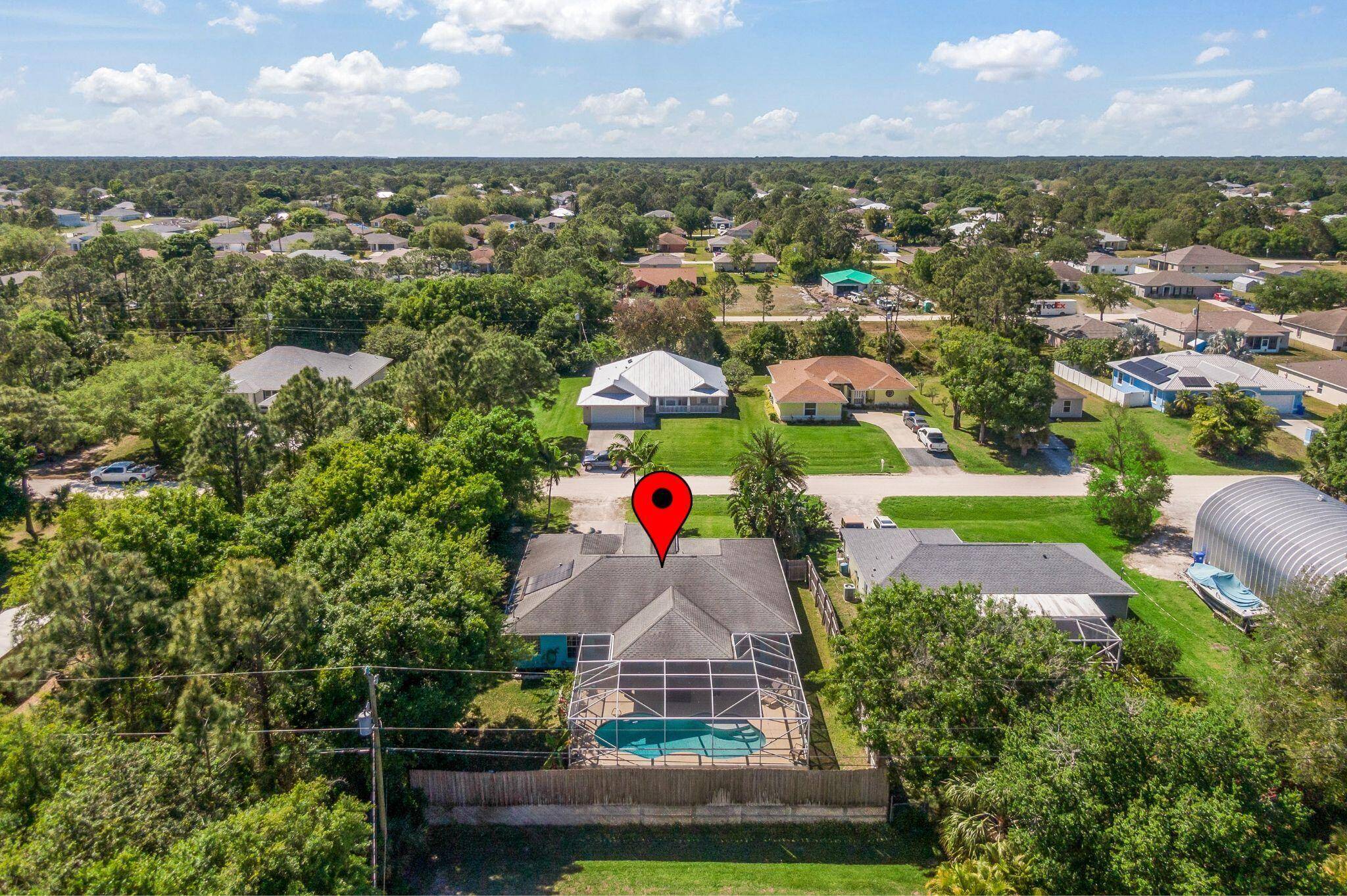 Vero Beach, FL 32967,8026 99th AVE