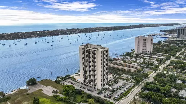 West Palm Beach, FL 33407,5600 N Flagler 803 DR 803