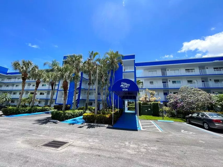 Lake Worth, FL 33467,4734 N Lucerne Lakes BLVD 410