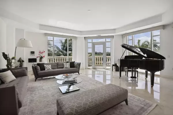 Boca Raton, FL 33432,1 N Ocean BLVD 201