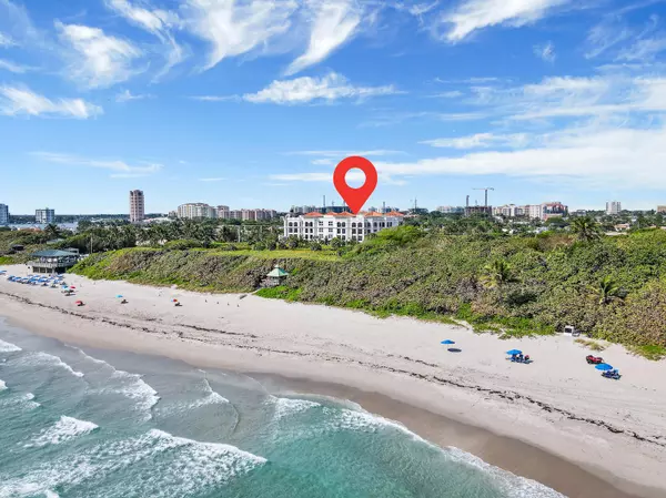 Boca Raton, FL 33432,1 N Ocean BLVD 201