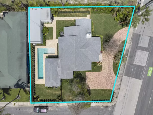 West Palm Beach, FL 33405,4015 Washington RD