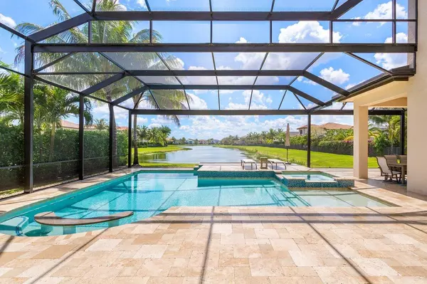 Delray Beach, FL 33446,9790 Rennes LN