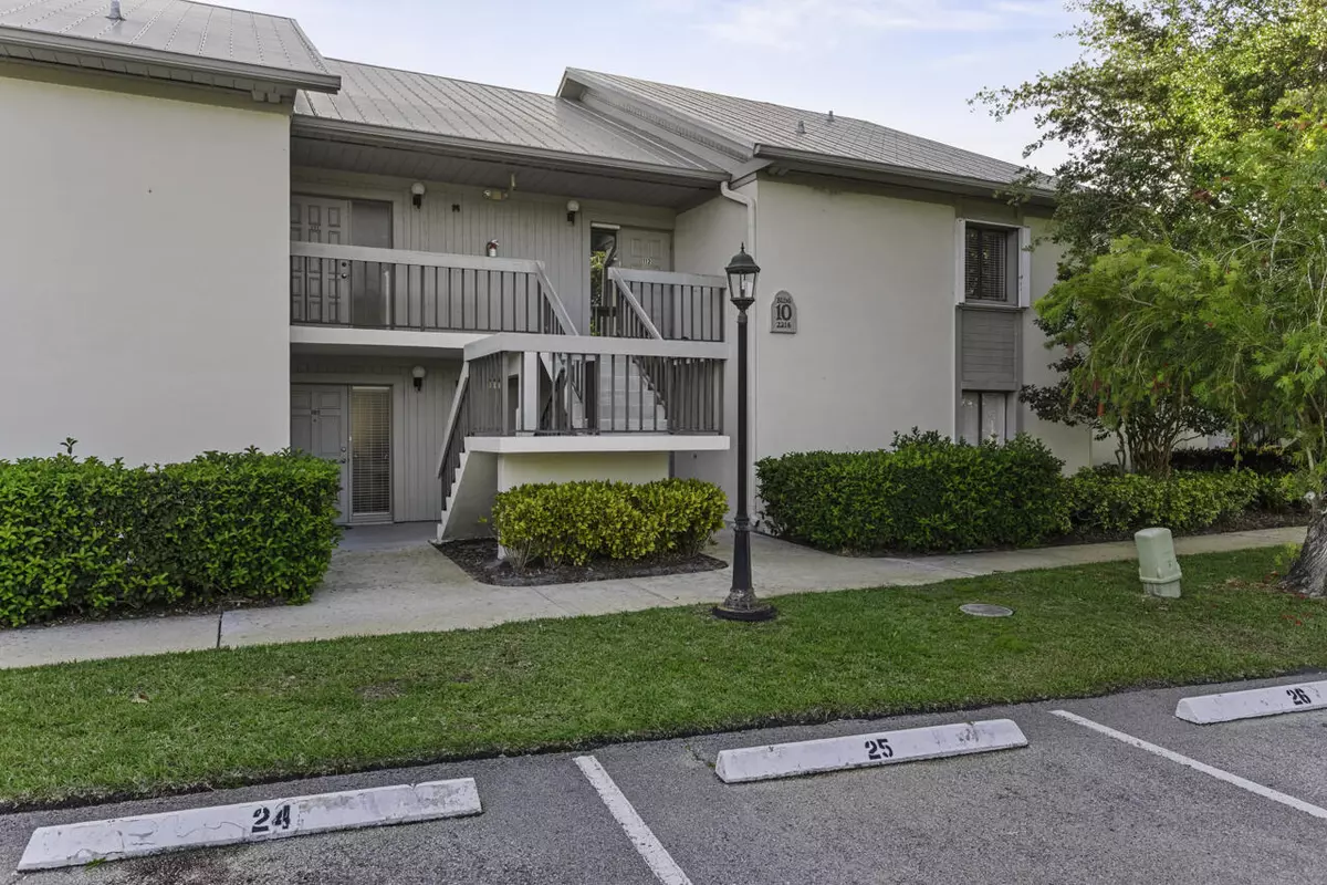 Stuart, FL 34994,2216 NW 22nd AVE 10-112