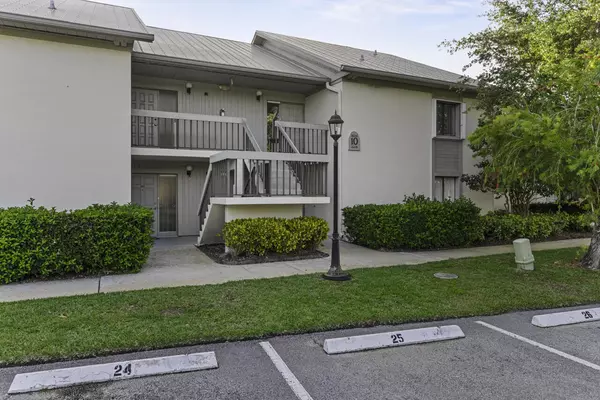 2216 NW 22nd AVE 10-112, Stuart, FL 34994