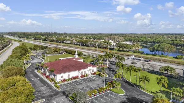 Lake Worth, FL 33467,7025 N Summerville TER