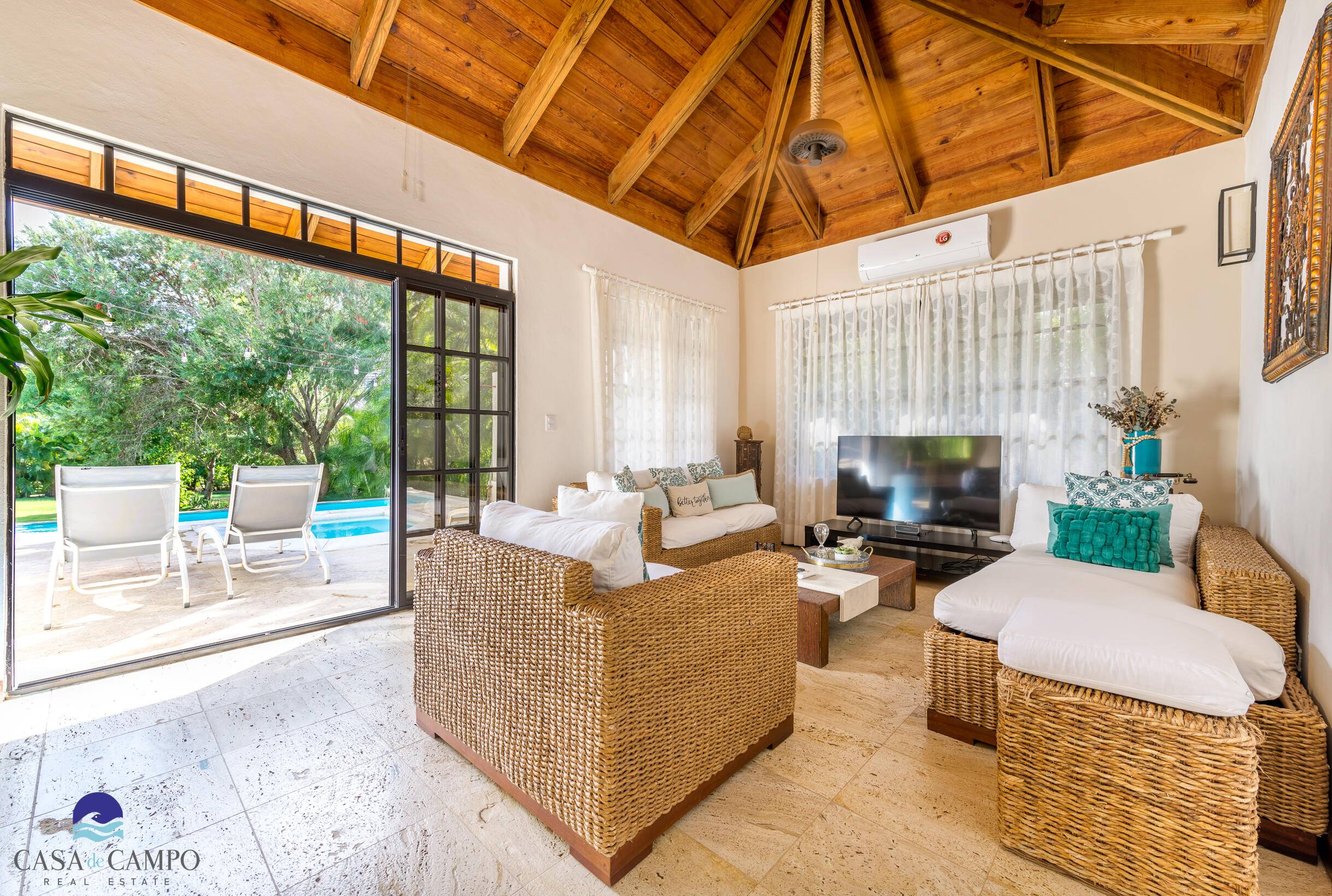 Casa De Campo, 22000,31 Vivero Ii