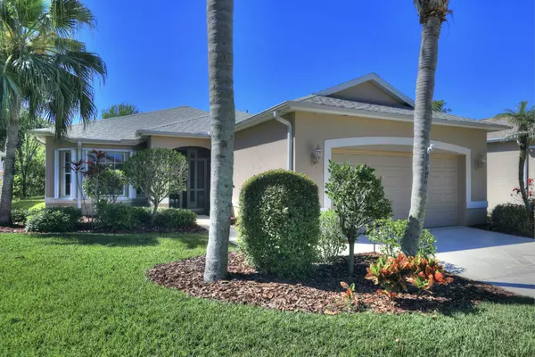 Vero Beach, FL 32966,3388 63rd SQ