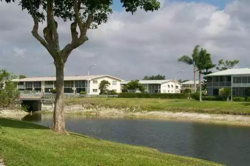 91 Berkshire D 91, West Palm Beach, FL 33417