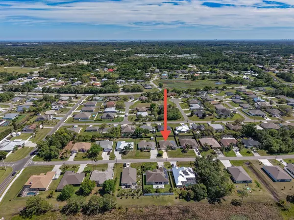 Port Saint Lucie, FL 34983,5106 NW Rugby DR