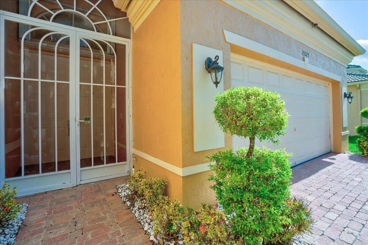 Delray Beach, FL 33446,15323 Fiorenza CIR