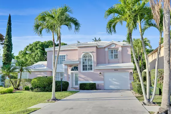 Jupiter, FL 33469,9125 SE Deerberry PL