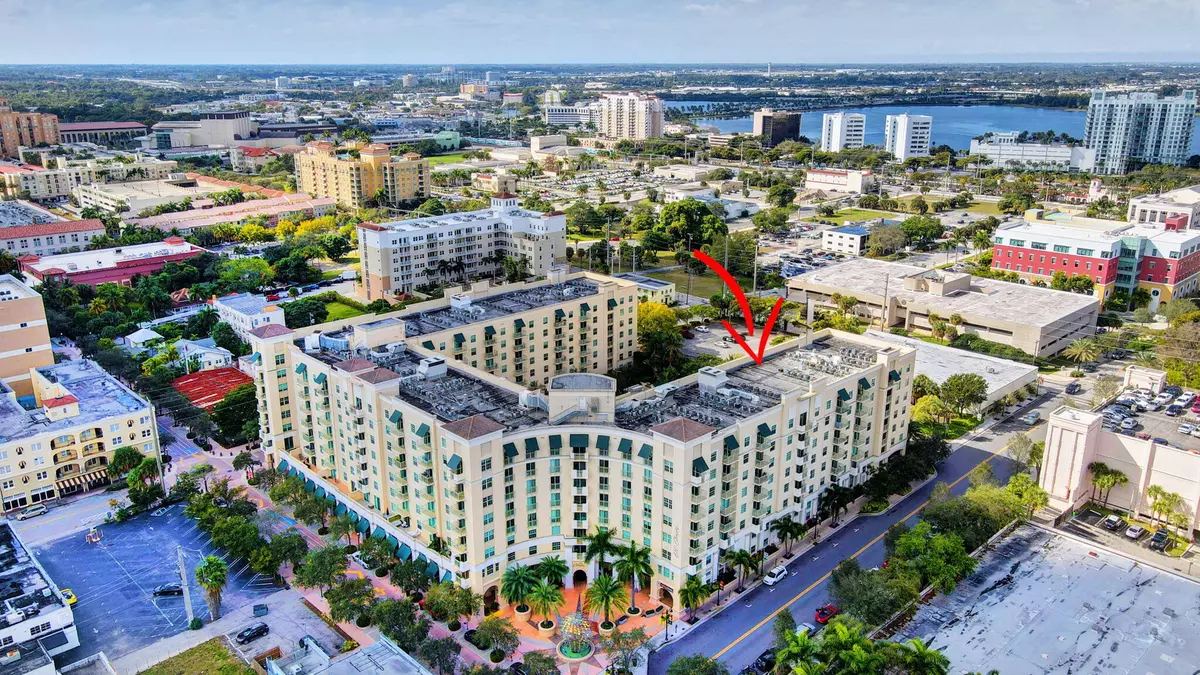 West Palm Beach, FL 33401,610 Clematis ST 400 & 402