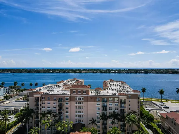 West Palm Beach, FL 33407,1801 N Flagler DR 436