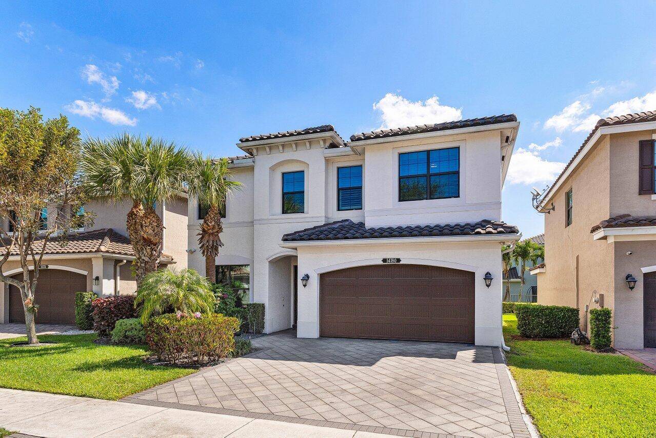 Delray Beach, FL 33446,14180 Paverstone TER