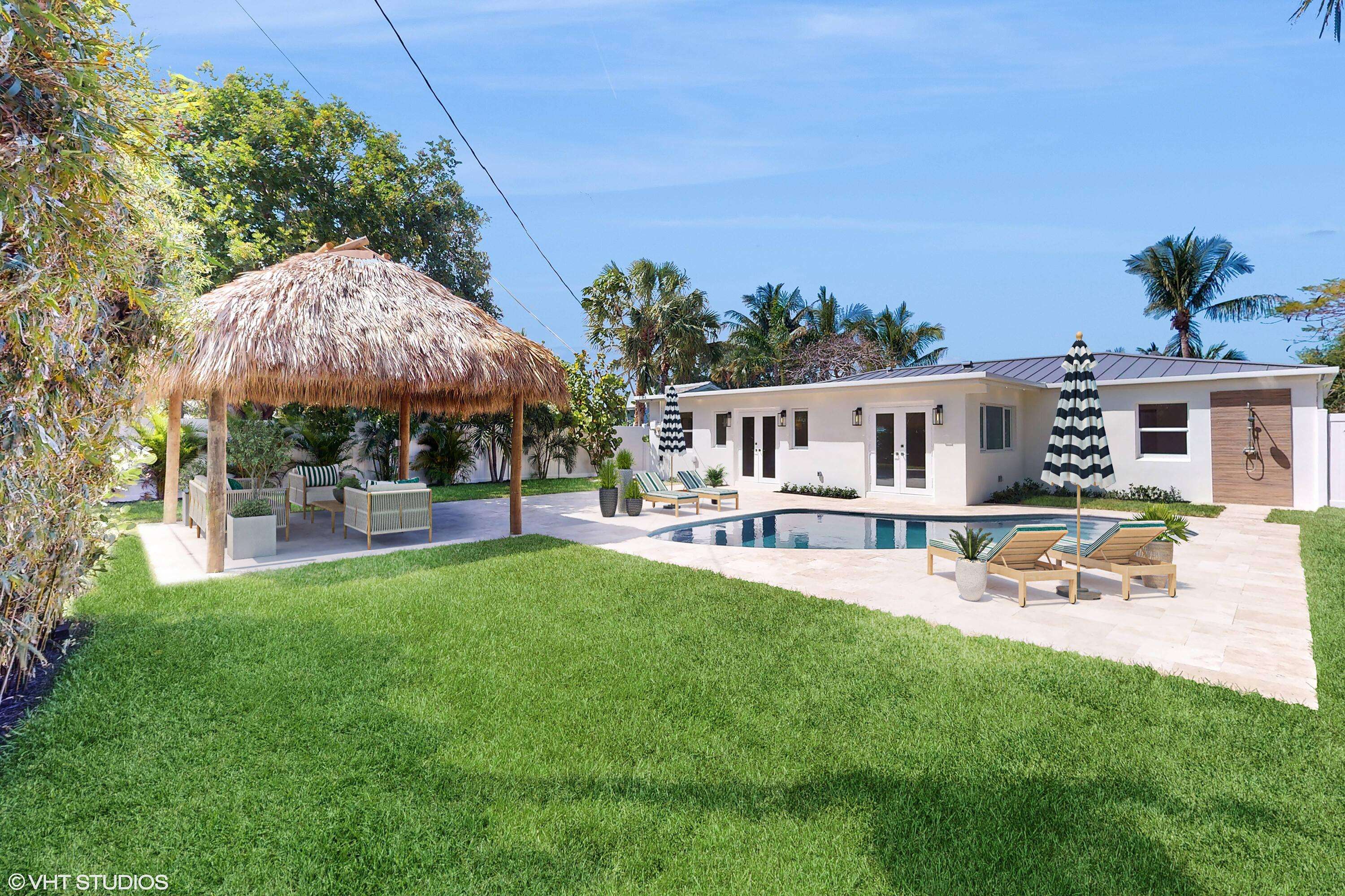 131 Harvard DR, Lake Worth Beach, FL 33460