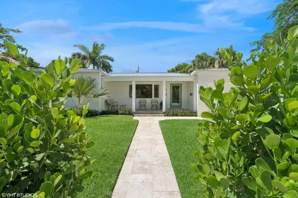 Lake Worth Beach, FL 33460,131 Harvard DR