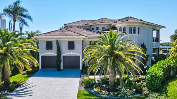 Ocean Ridge, FL 33435,22 Eleuthera DR