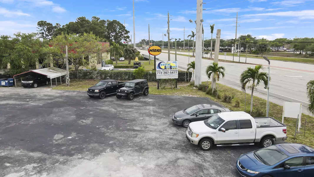 10720 S Us Highway 1, Port Saint Lucie, FL 34952
