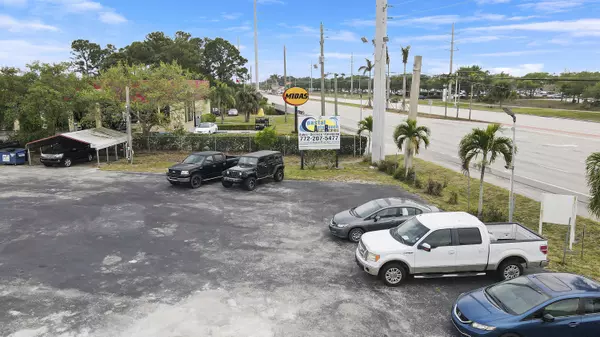 Port Saint Lucie, FL 34952,10720 S Us Highway 1