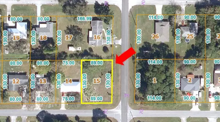 6900 Lakeland BLVD, Fort Pierce, FL 34951
