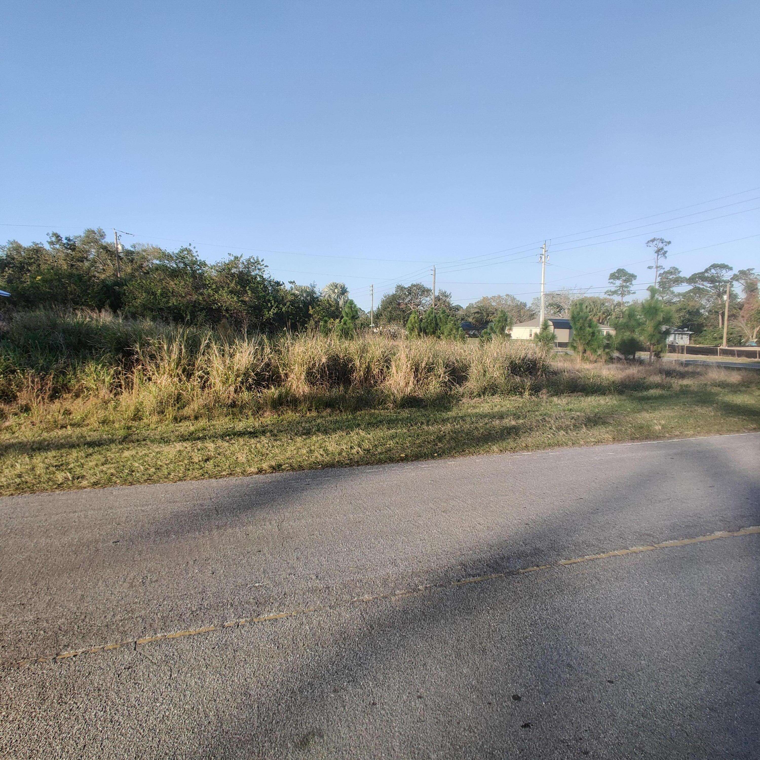 Fort Pierce, FL 34951,6900 Lakeland BLVD