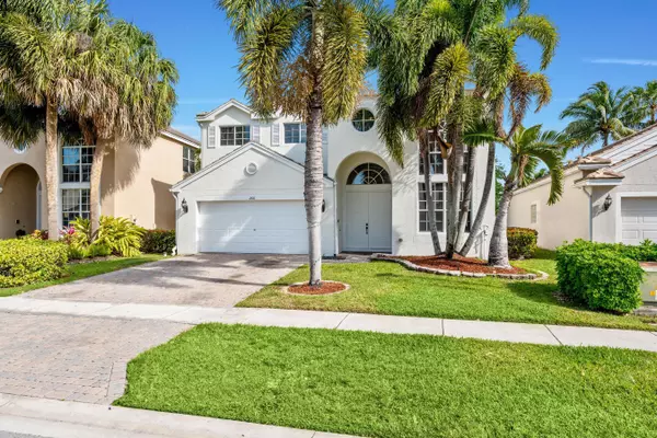 Royal Palm Beach, FL 33414,266 Berenger WALK