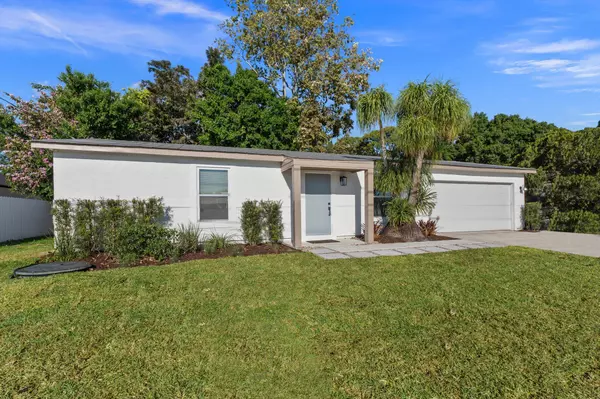 Port Saint Lucie, FL 34953,3442 SW Port St Lucie BLVD