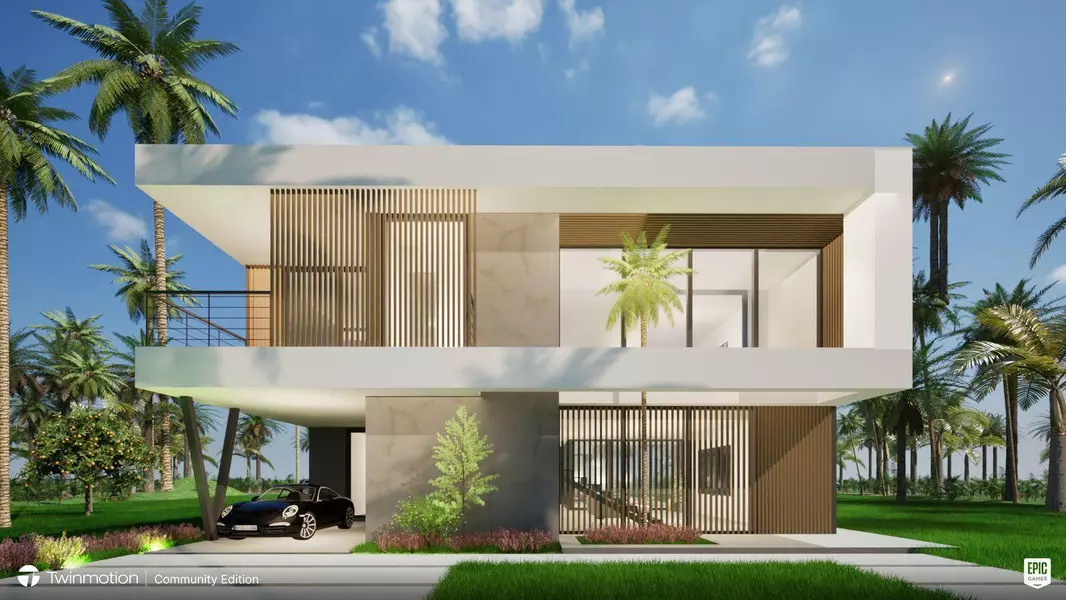 327 SE 3rd AVE, Delray Beach, FL 33483