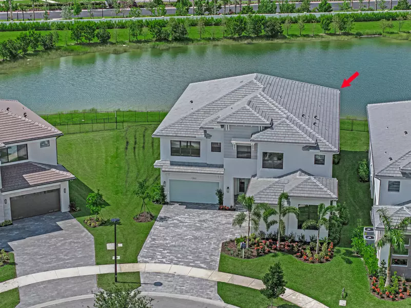 12862 Crane XING, Palm Beach Gardens, FL 33412