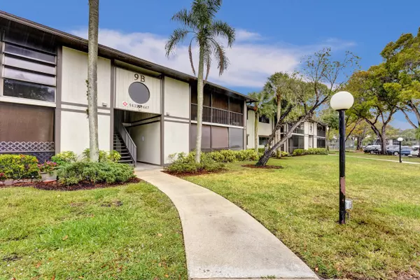 9441 W Mcnab RD 111, Tamarac, FL 33321