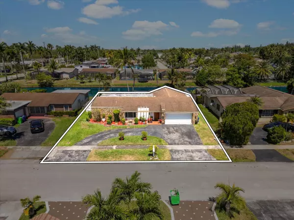 Sunrise, FL 33323,11455 NW 41st ST