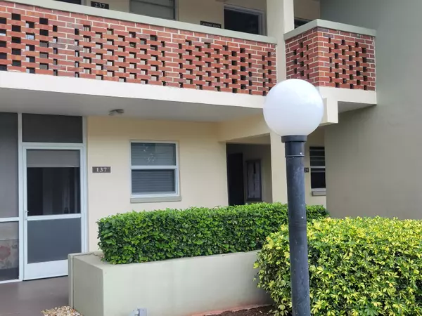 Pompano Beach, FL 33062,1340 NE 28th AVE 137