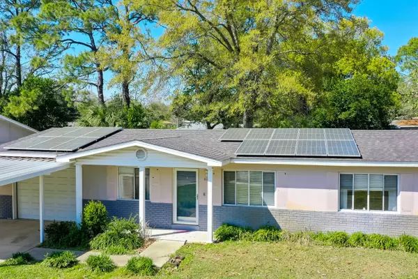 Mary Esther, FL 32569,607 E Hollywood BLVD