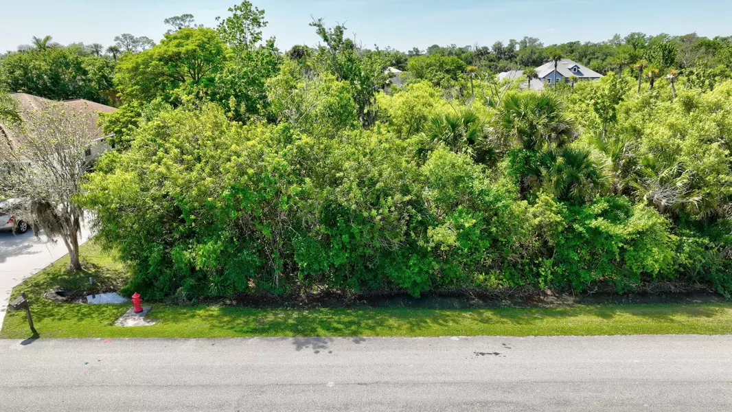 2307 River Branch DR, Fort Pierce, FL 34981