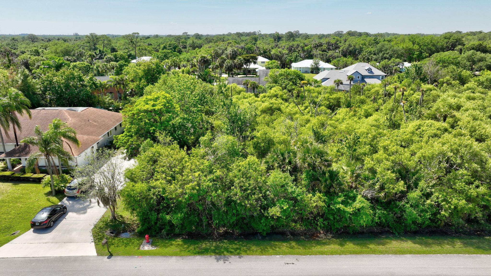 Fort Pierce, FL 34981,2307 River Branch DR