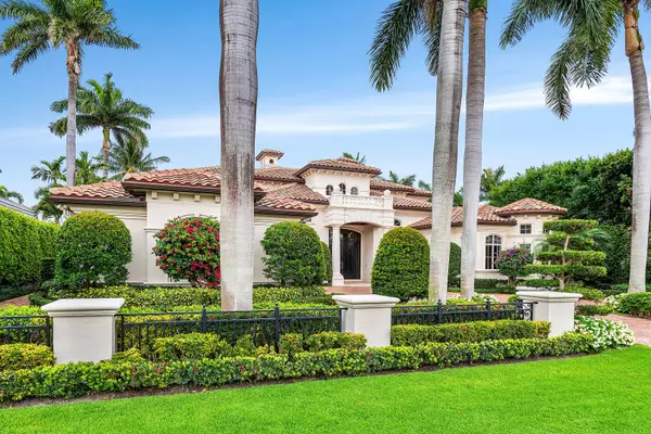 Boca Raton, FL 33432,1560 Sabal Palm DR