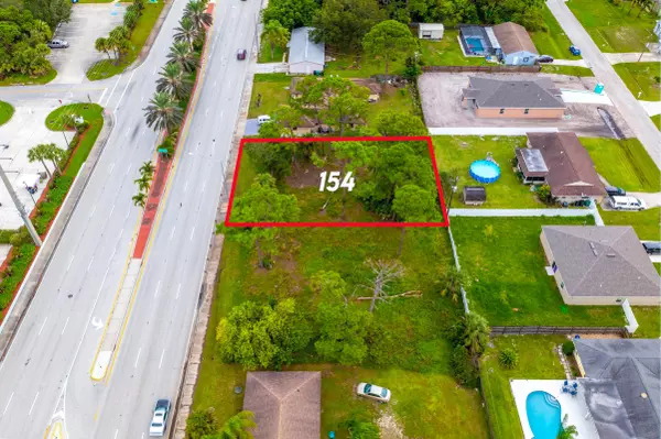 Port Saint Lucie, FL 34953,154 SW Port St Lucie BLVD